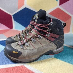 Asolo Men's Fugitive GTX Boot Size 13